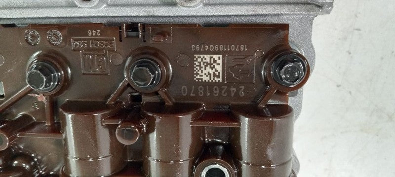 Cadillac CTS Automatic Transmission Valve Body 2011 2012 2013