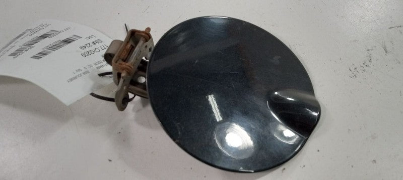 Dodge Journey Fuel Filler Door Gas Cap Cover Lid 2009 2010 2011 2012 2