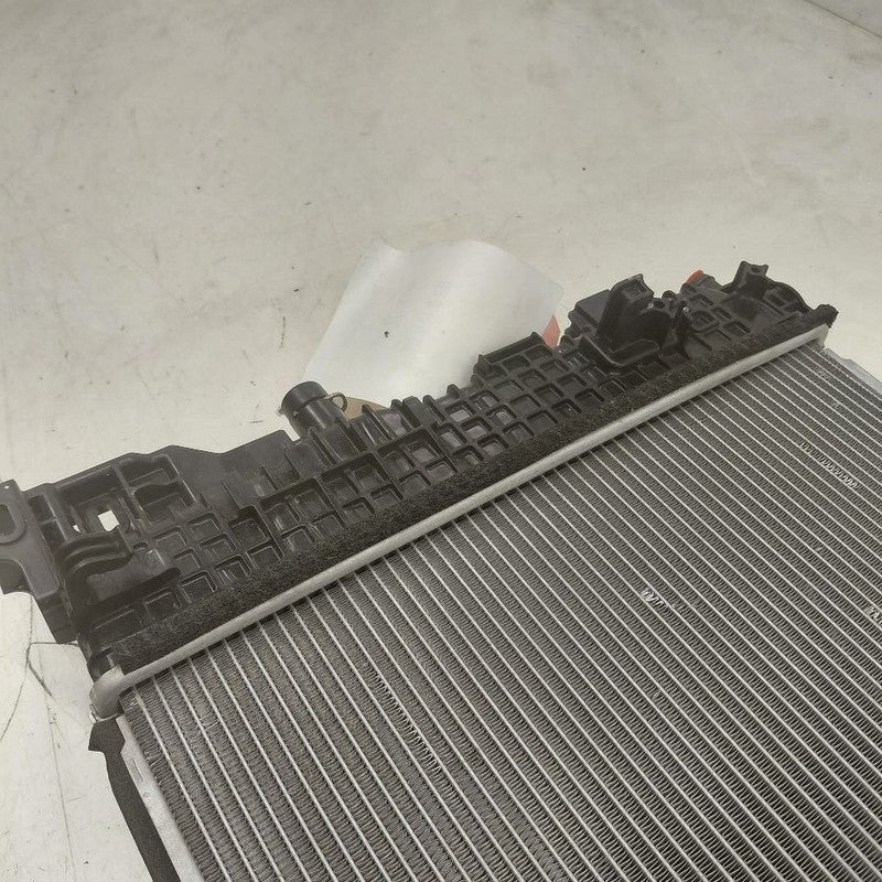 Radiator Fits 20-25 Buick Encore GX 1234094