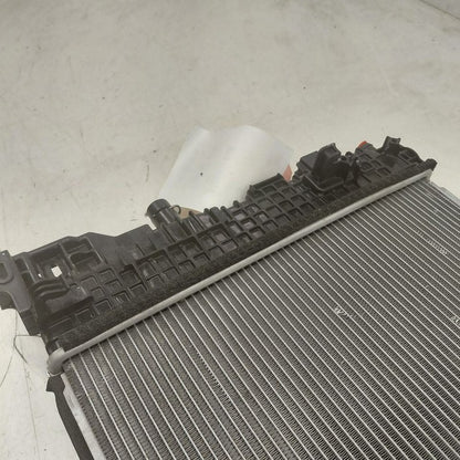 Radiator Fits 20-25 Buick Encore GX 1234094