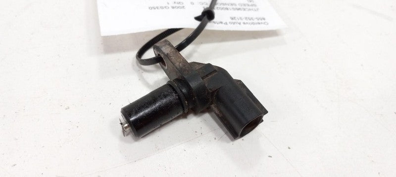 Lexus GS350 Transmission Speed Sensor 2007 2008 2009 OEM