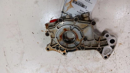 Ford Taurus Engine Oil Pump  2013 2014 2015 2016