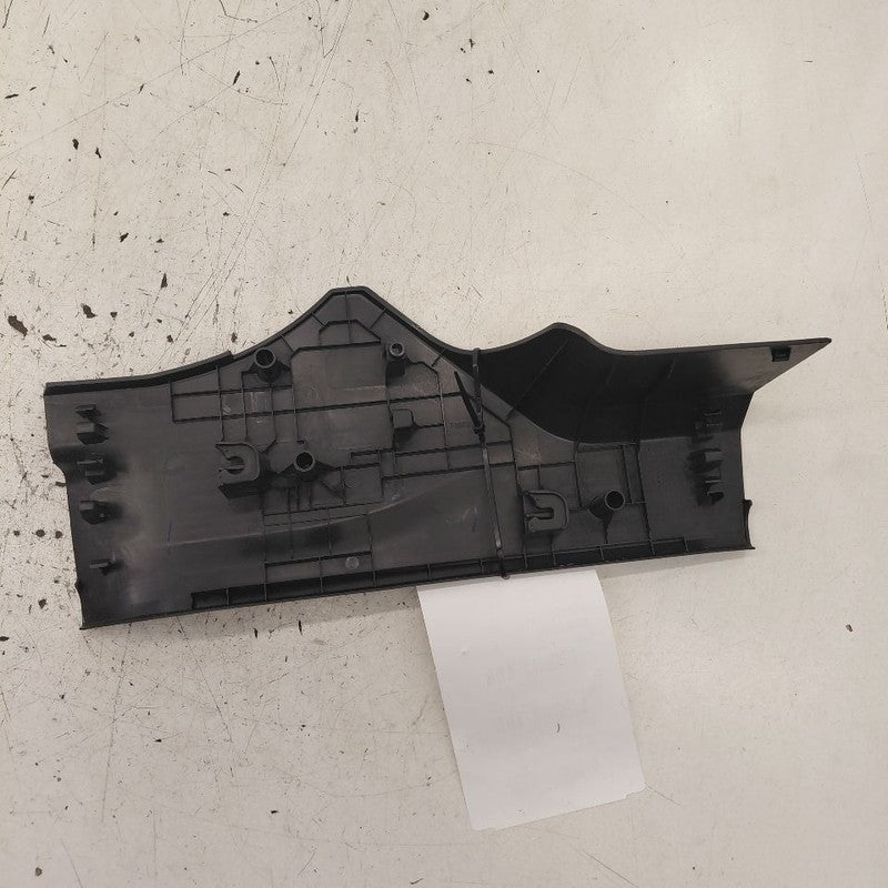 Nissan Rogue Sill Trim Plate Door Jam Threshold Left Driver Rear  2021