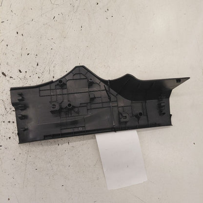 Nissan Rogue Sill Trim Plate Door Jam Threshold Left Driver Rear  2021