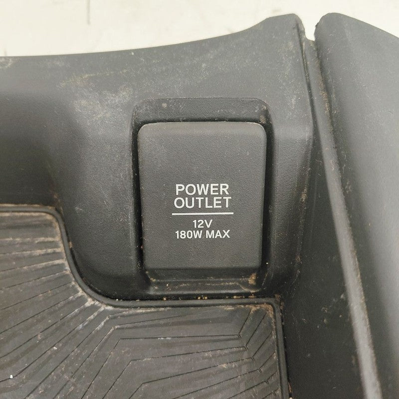 Honda CR-V Cup Holder  2017 2018 2019