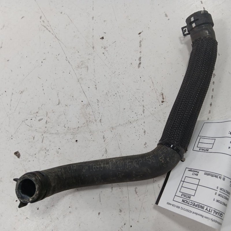 Nissan LEAF Coolant Line Crossover Pipe  2013 2014 2015 2016 2017