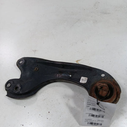 Left Rear Lower Control Arm Front Trailing Arm Fits 16-21 Honda Civic