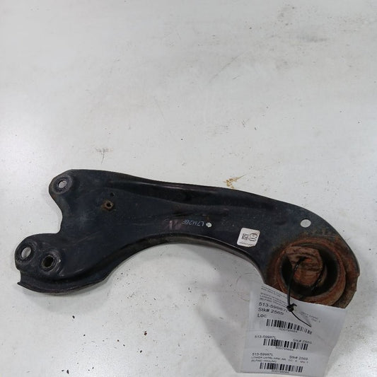 Left Rear Lower Control Arm Front Trailing Arm Fits 16-21 Honda Civic