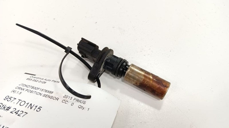 Toyota Prius Crank Shaft Position Sensor    2012 2013 2014 2015 OEM