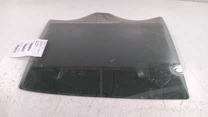 Left Rear Door Glass Window Privacy Tint Opt Ako Fits 18-19 EQUINOX OE
