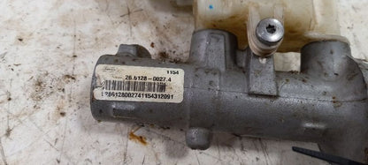 DG1Z2140B Brake Master Cylinder Fits 13-19 EXPLORER