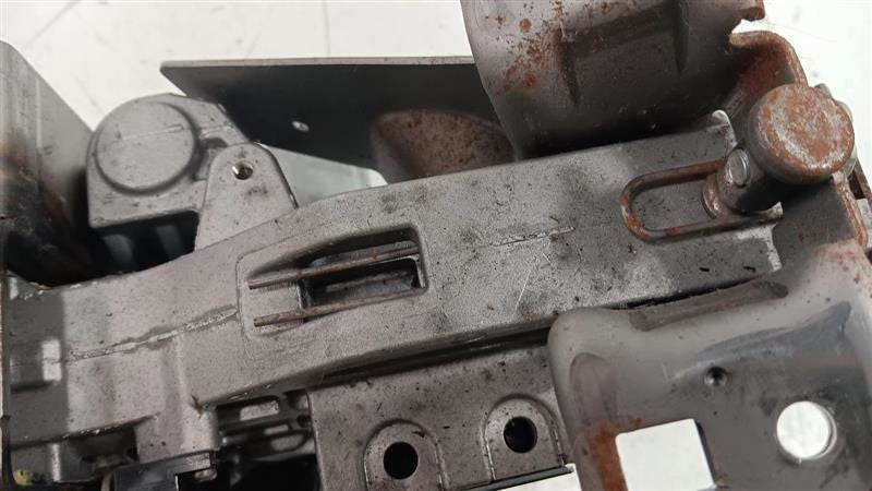 Steering Column Floor Shift Fits 09-13 INFINITI G37 513178