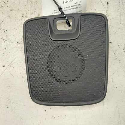 Honda CR-V Dash Speaker Cover Center Middle  2019 2018 2017