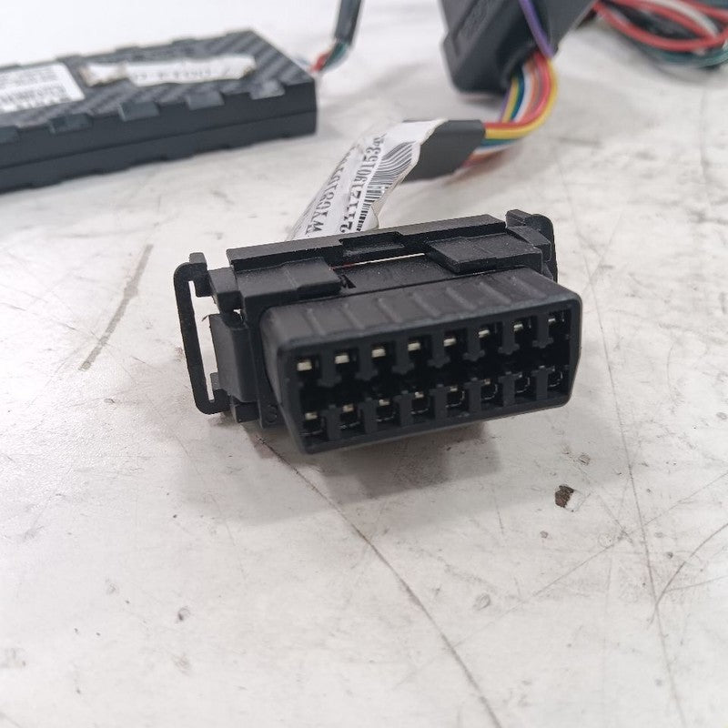 Kia Sportage GPS Navigation Tracker Control Module {22952-WCM} 2022 20