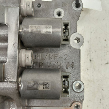 Hyundai Kona Automatic Transmission Valve Body  2.0 2021 2020 2019