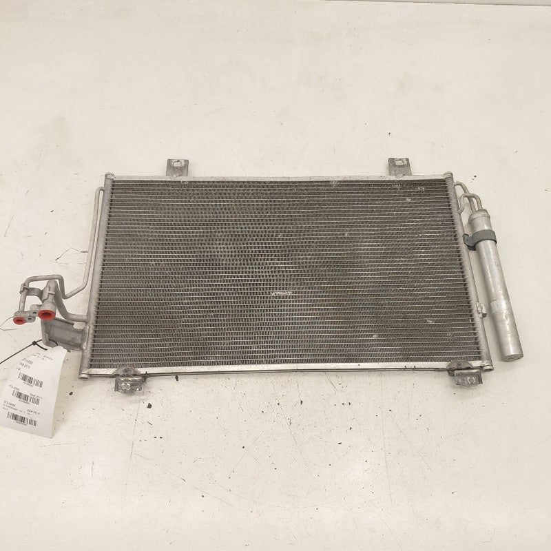Air Conditioning AC Condenser Fits 14-21 Mazda 6