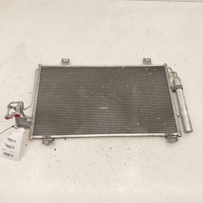 Air Conditioning AC Condenser Fits 14-21 Mazda 6