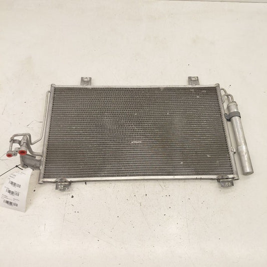 Air Conditioning AC Condenser Fits 14-21 Mazda 6