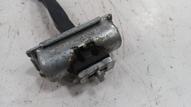 Dodge Dart Door Check Left Rear Hinge Stop Stopper Detent  2013 2014 2015
