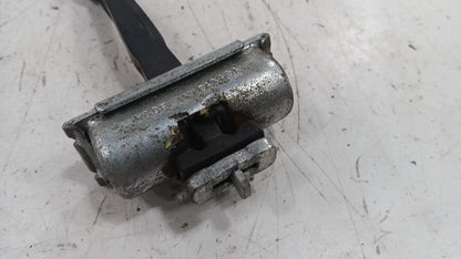 Dodge Dart Door Check Left Rear Hinge Stop Stopper Detent  2013 2014 2015