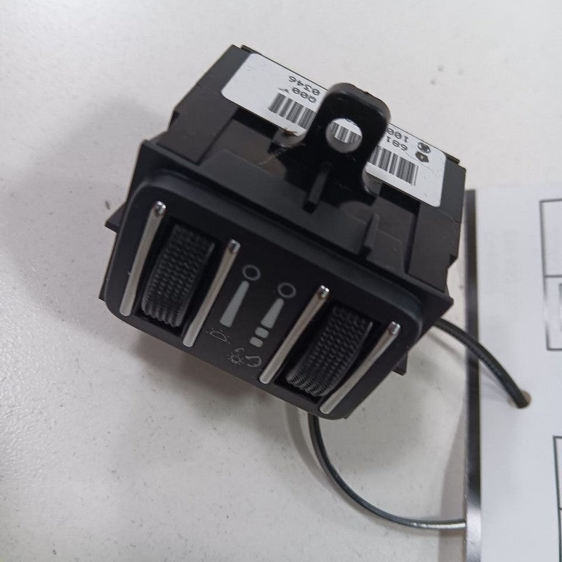 Chrysler 300 Dimmer Switch Dash Light Dimmer Control  2015 2016 2017 2