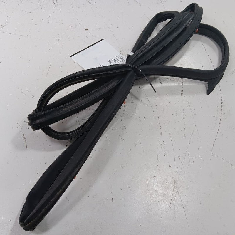 Acura ILX On Door Seal Rubber Left Driver Front  2016 2017 2018 OEM