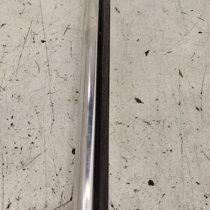 Kia Sorento Door Glass Window Weather Strip Trim Rear Left Driver Back