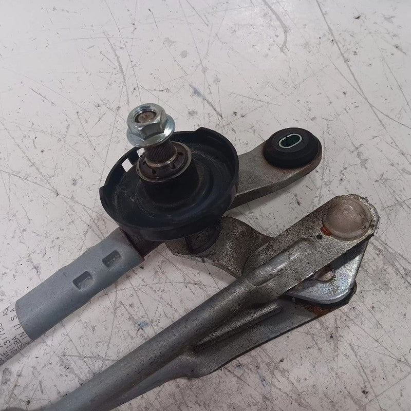 Nissan LEAF Windshield Wiper Transmission Linkage 2013 2014 2015 2016 2017