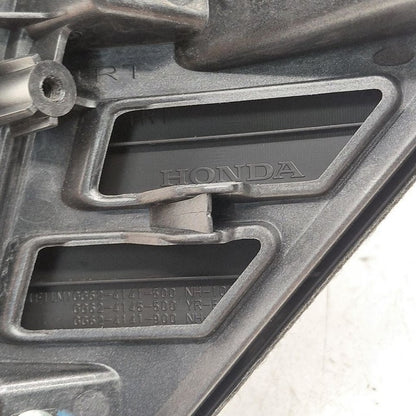 Honda Clarity Dash Bezel Trim 2018 2019 2020