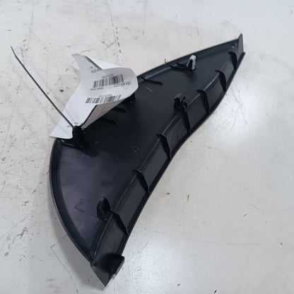 Outlander Sport Dash Side Cover Right Passenger Trim Panel  2022 2023 2024