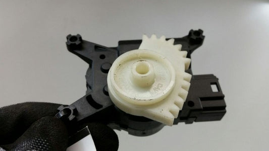 Dodge Dart Flap Door Motor Heater AC Door Actuator 2013 2014 2015 2016