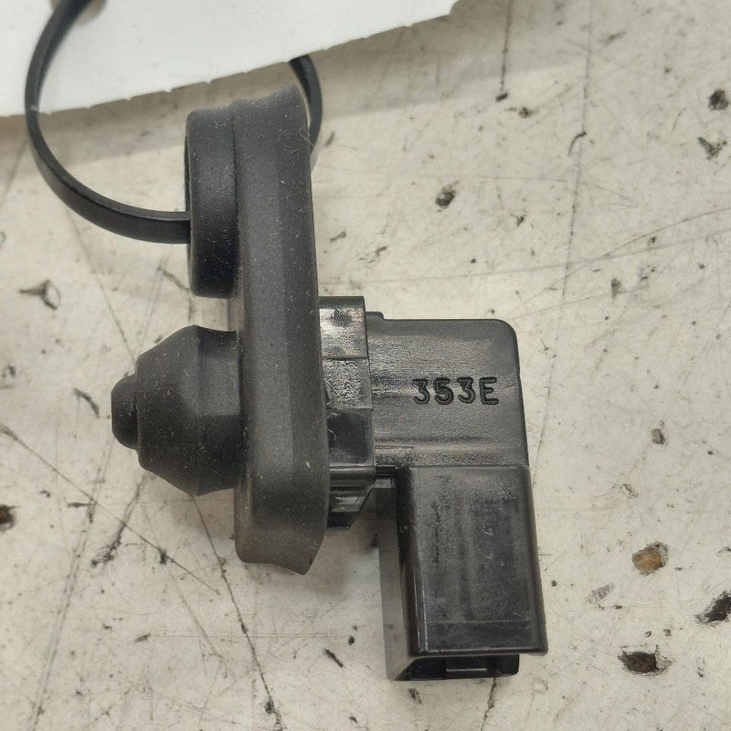 Mitsubishi Mirage Door Ajar Switch Door Open Dome Light Switch  2024 2