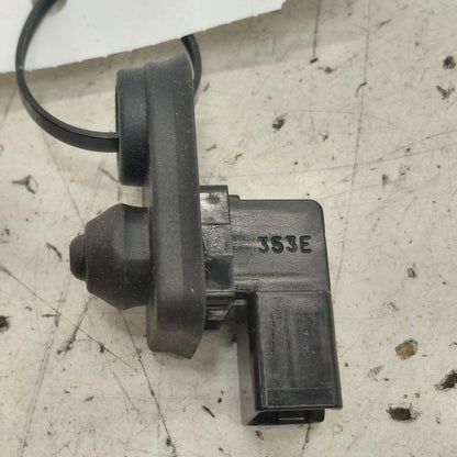 Mitsubishi Mirage Door Ajar Switch Door Open Dome Light Switch  2024 2