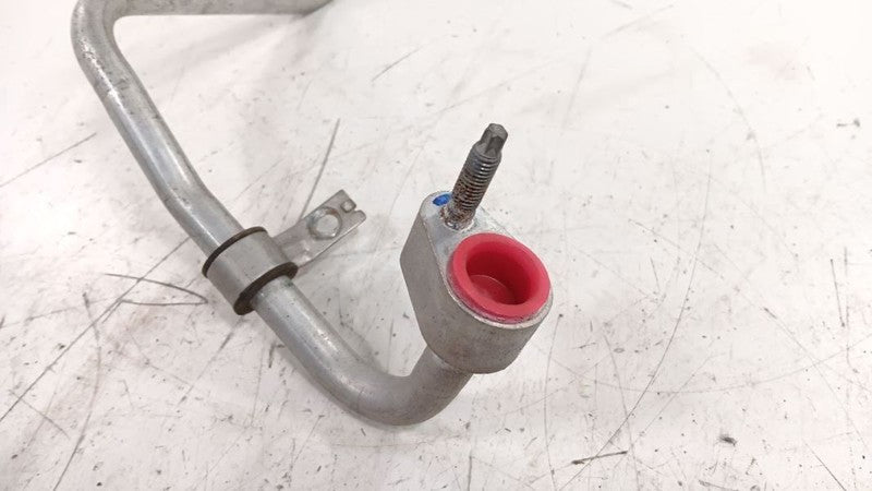 Ford Mustang AC Hose Line 2014 2013 2012 OEM