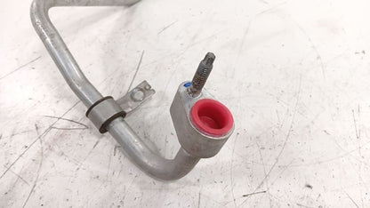 Ford Mustang AC Hose Line 2014 2013 2012 OEM