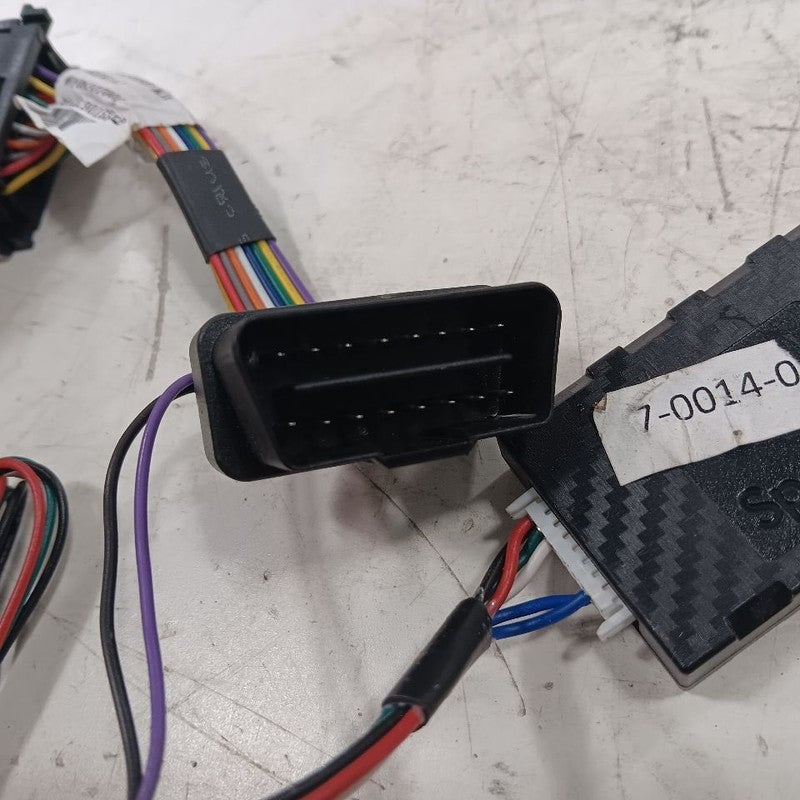 Kia Sportage GPS Navigation Tracker Control Module {22952-WCM} 2022 20