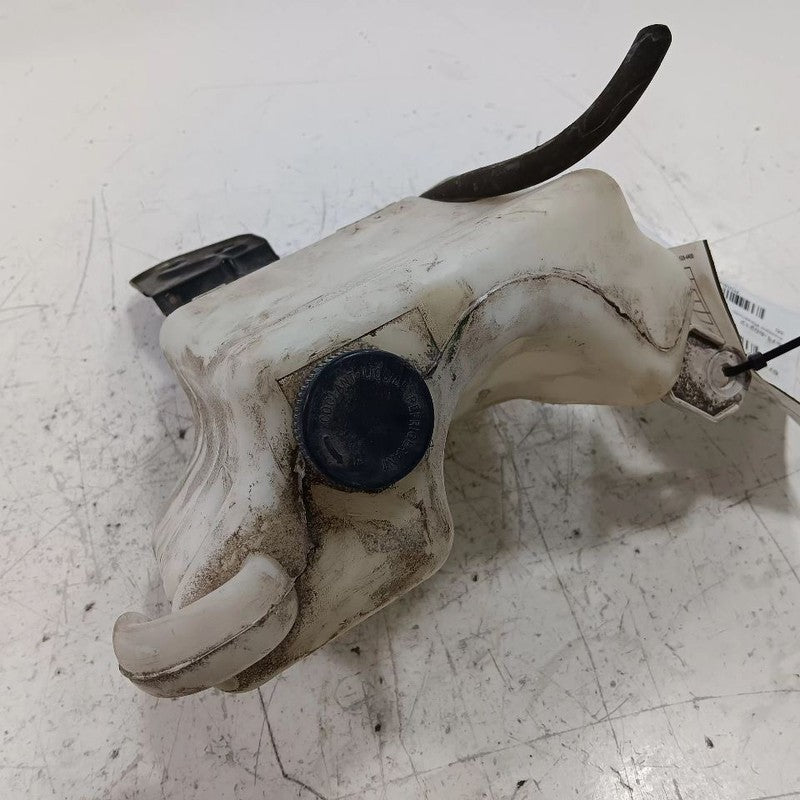 Radiator Overflow Coolant Reservoir Coupe Fits 07-13 Nissan Altima
