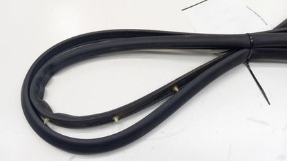 Chevy Malibu On Door Seal Rubber Right Rear Back 2014 2015 2016 2017 2018