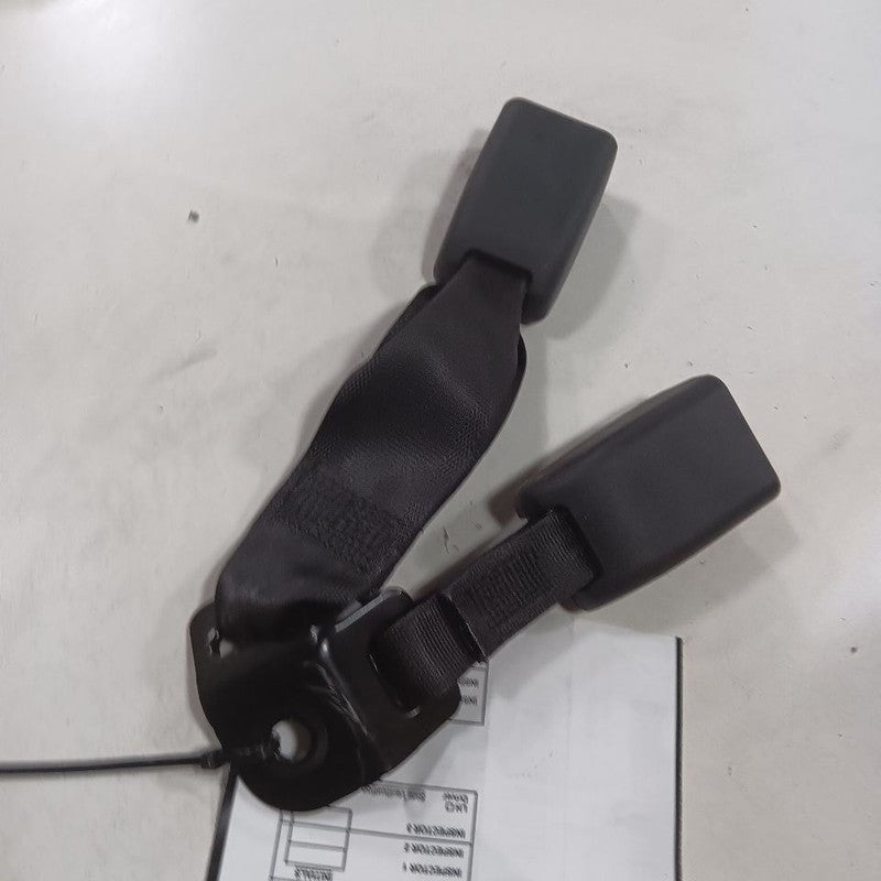 Honda Civic Seat Belt Buckle Latch Right Passenger Rear Back 2016 2017