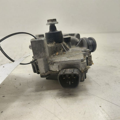 Front Windshield Wiper Motor Fits 14-23 Jeep Cherokee