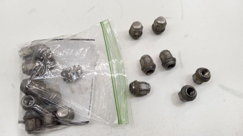Dodge Journey Lug Nut Set 2010 2011 2012 2013