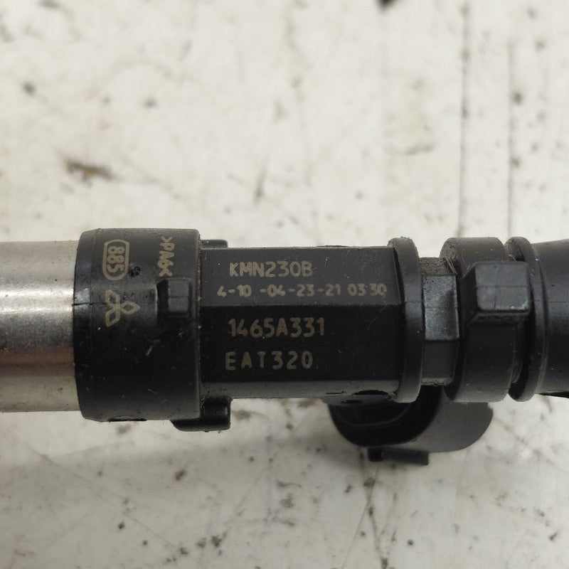 Fuel Injection Injector Fits 14-15 17-24 Mitsubishi Mirage