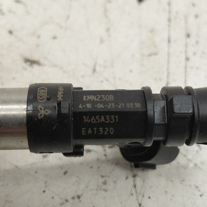 Fuel Injection Injector Fits 14-15 17-24 Mitsubishi Mirage