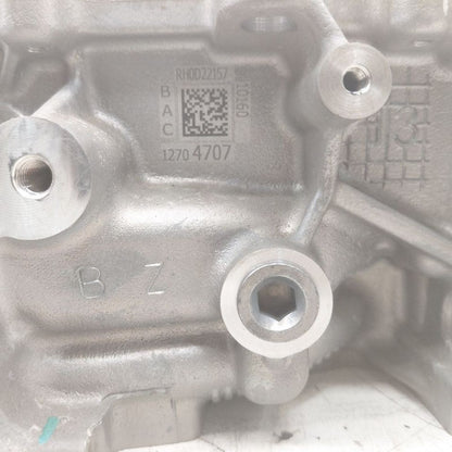 Engine Cylinder Head 1.3L Fits 20-25 Buick Encore GX