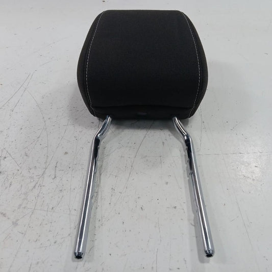 Ford Fiesta Seat Headrest Front Head Rest  2016 2017 2018 2019 OEM