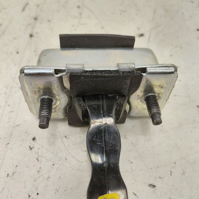 Chevy Equinox Door Check Left Driver Front Hinge Stop Stopper Detent  