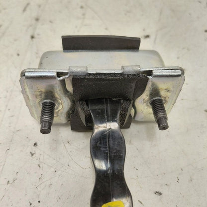 Chevy Equinox Door Check Left Driver Front Hinge Stop Stopper Detent  