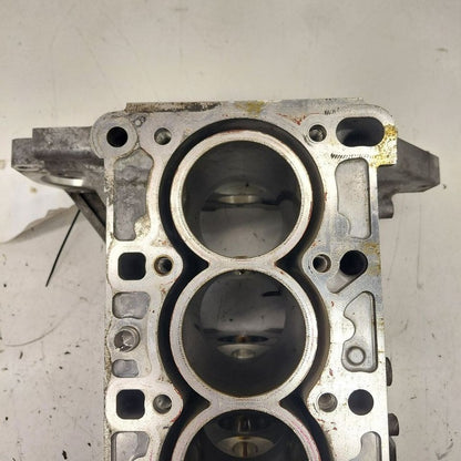 Bare Engine Cylinder Block Gasoline 1.5 VIN 5 8th Digit Opt L3A 16-19 