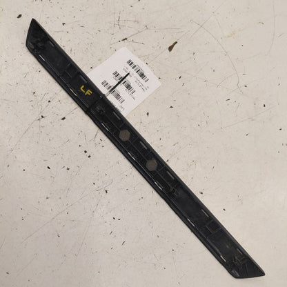 Lexus IS350 Sill Trim Plate Door Jam Threshold Left Driver Front  2020