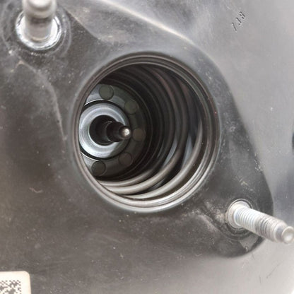 Power Brake Booster 4 Door X Model Fits 16-17 FIAT 500